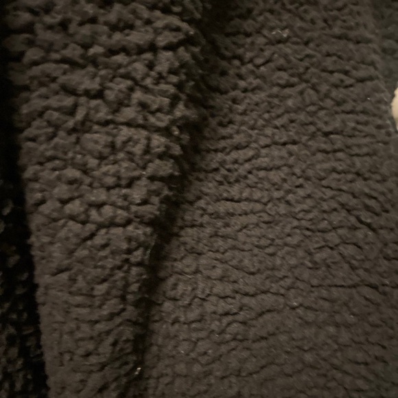 Harley-Davidson Black Quilted Jacket - Picture 5 of 5